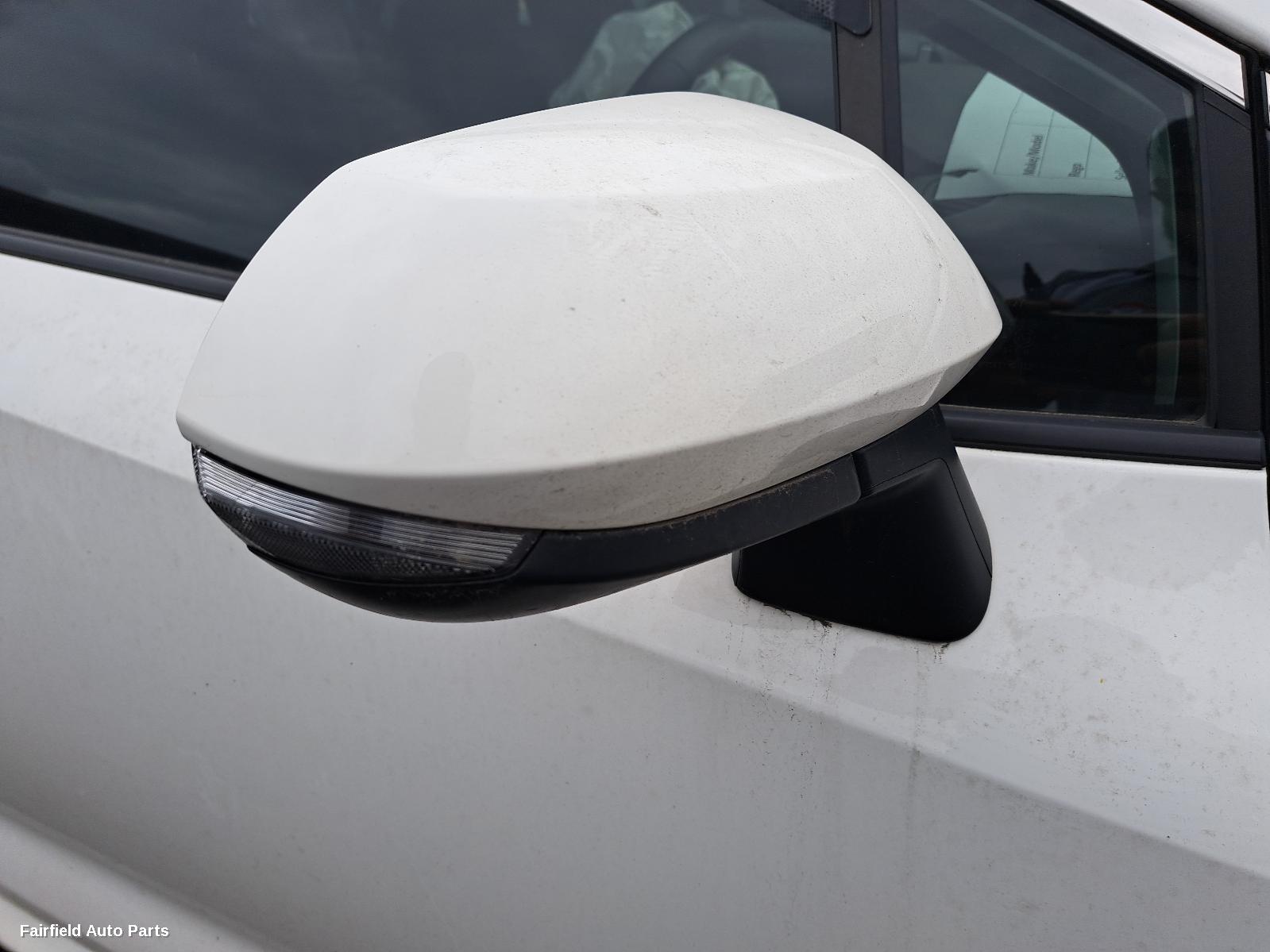 2019-2026 Toyota Corolla Front Seat
