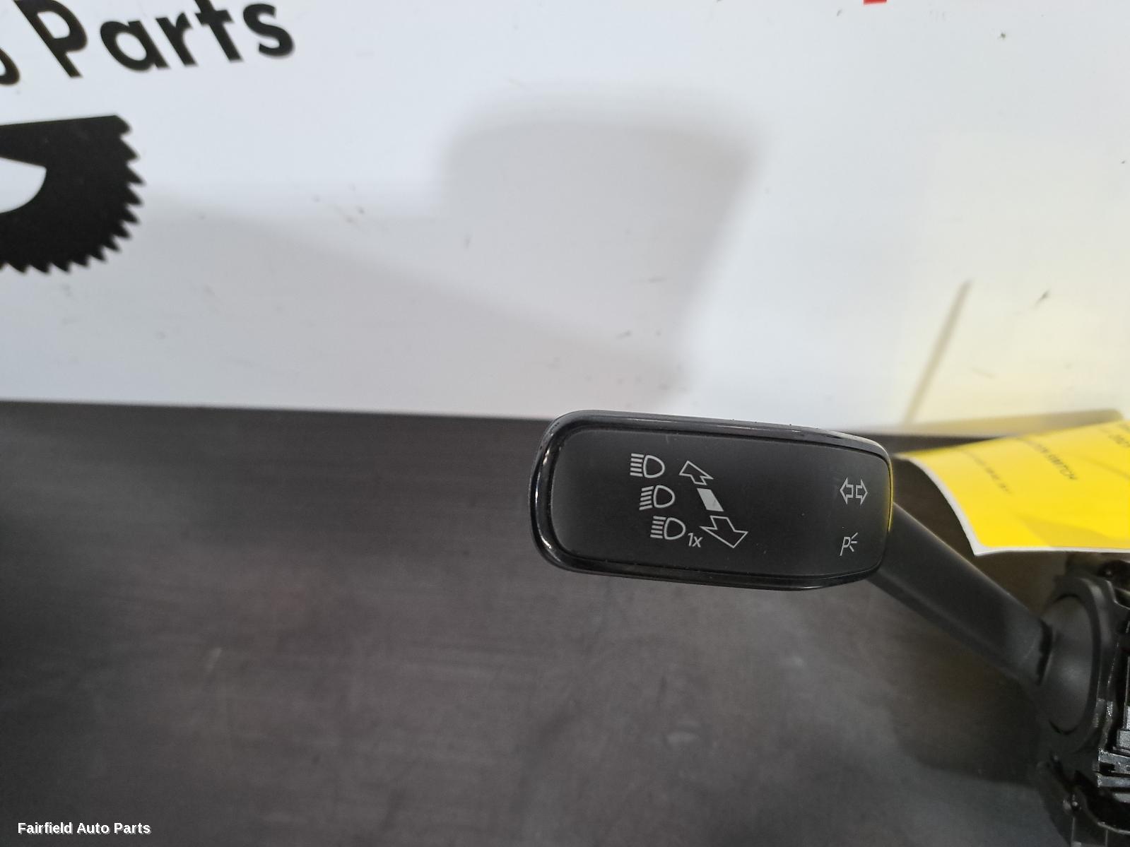 2017-2025 Volkswagen Polo Combination Switch