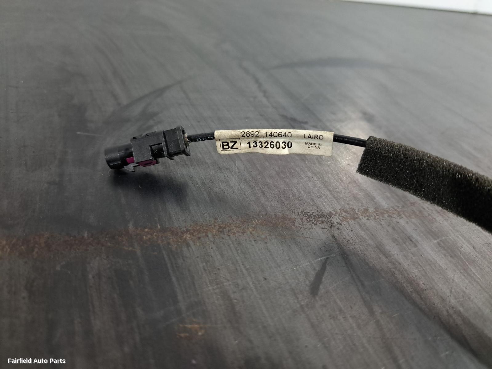2011-2018 Holden Barina Antenna