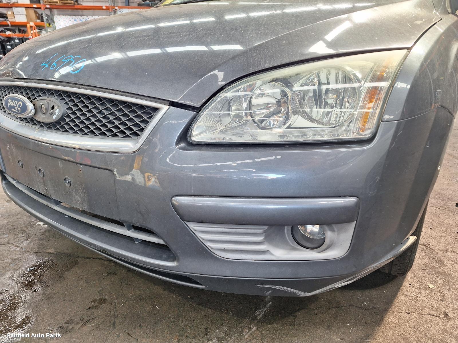 2005-2007 Ford Focus Left Door Mirror