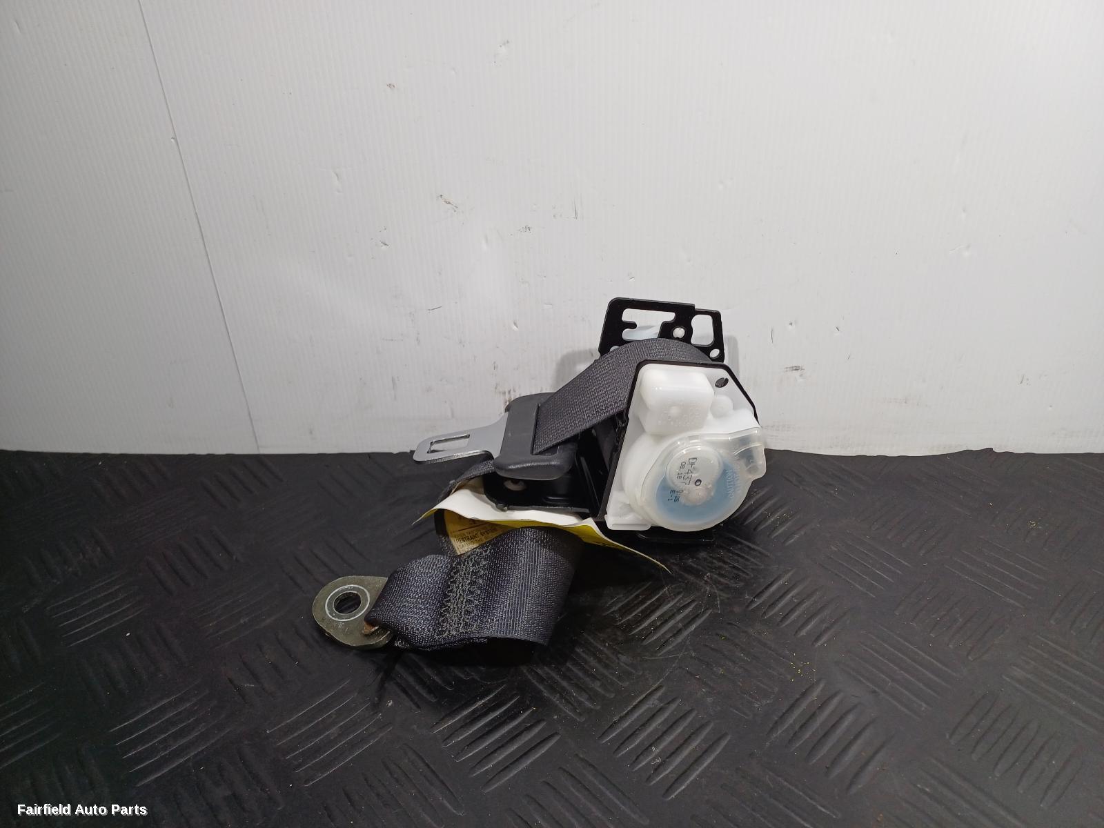 2001-2007 Toyota Corolla Seatbelt Stalk