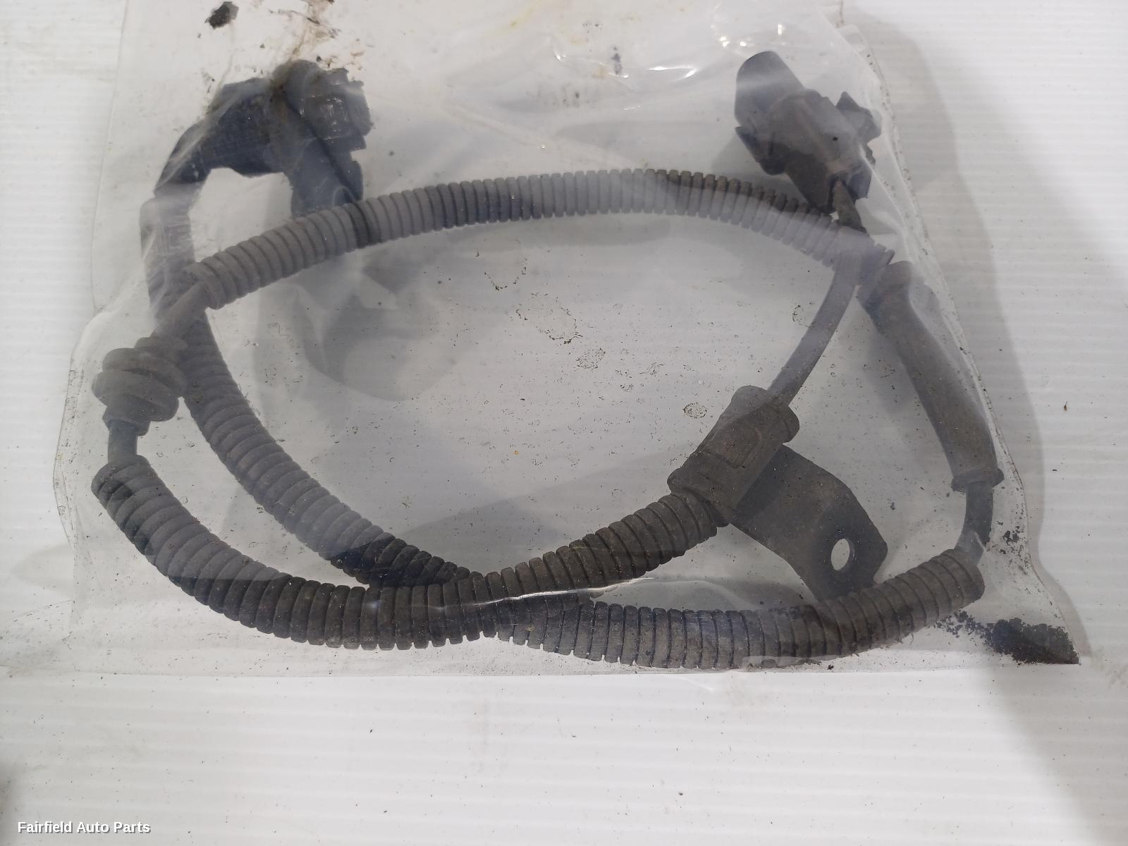 2007-2021 Hyundai Iload/imax Abs Sensor
