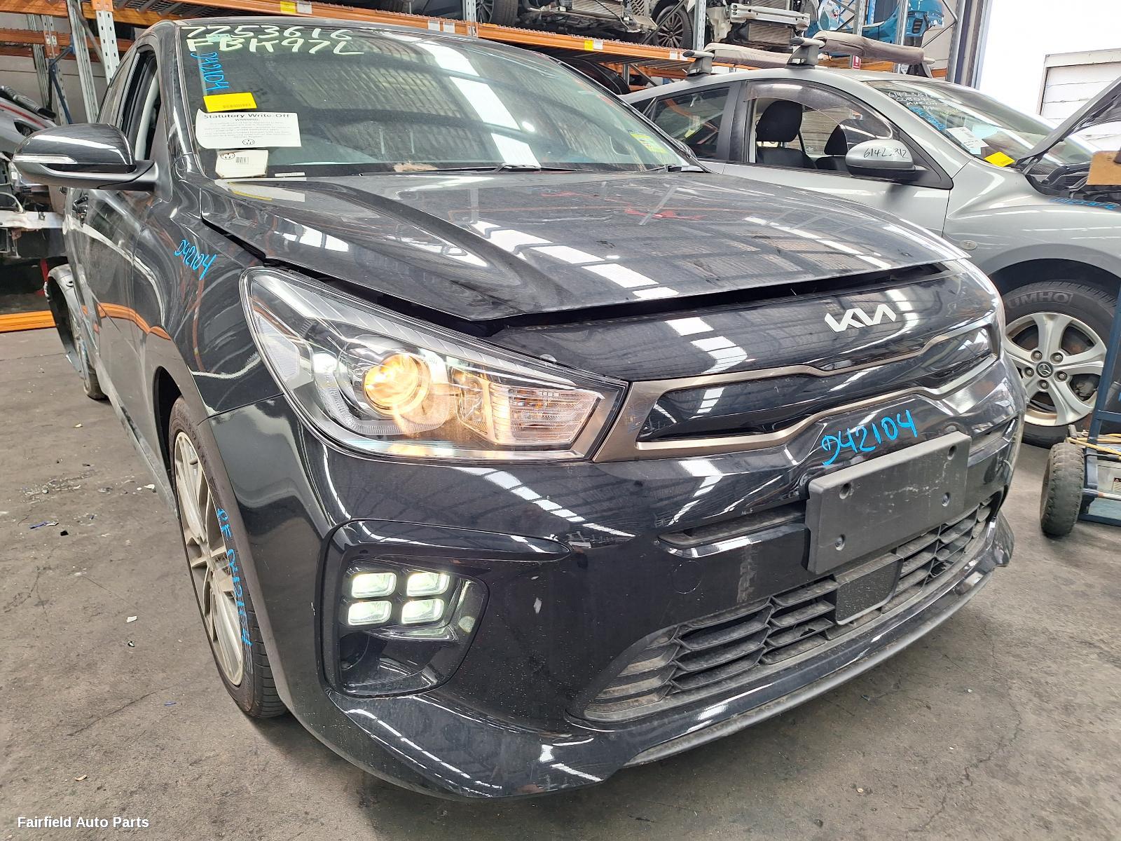 2016-2023 Kia Rio Left Driveshaft