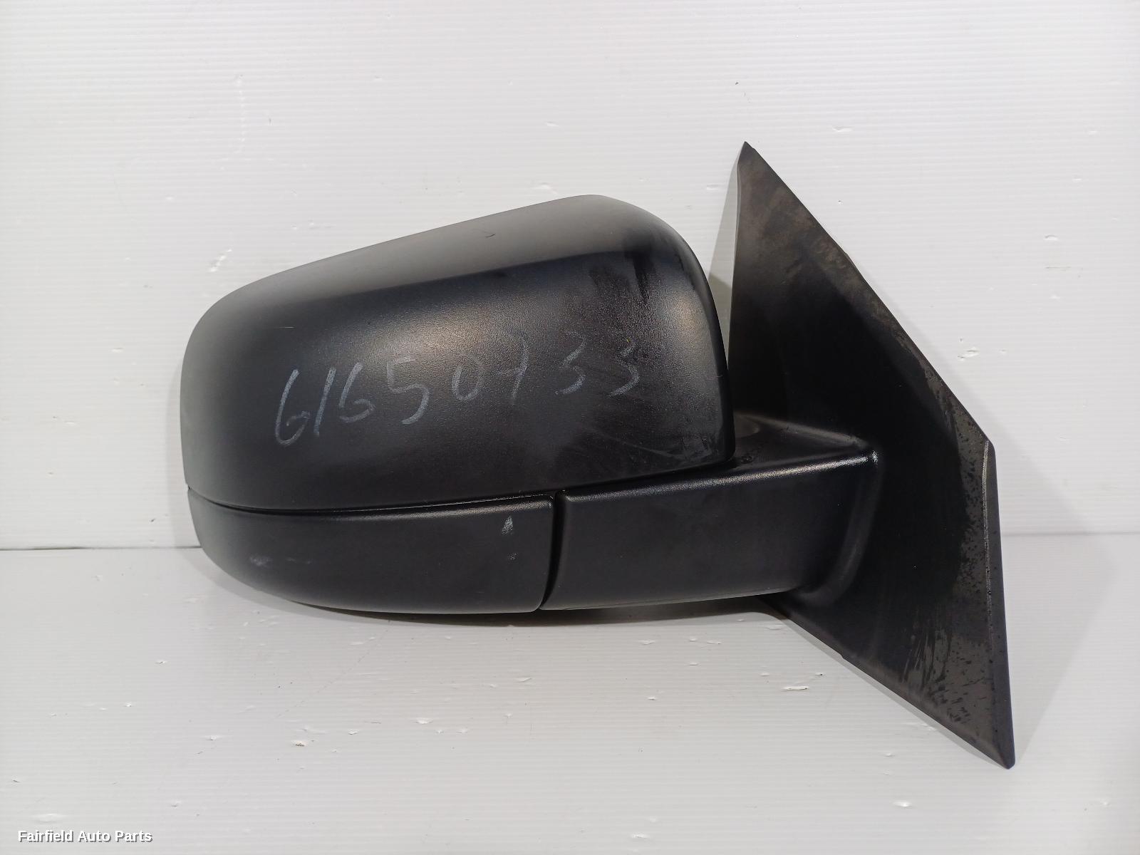 2011-2020 Mazda Bt50 Right Door Mirror