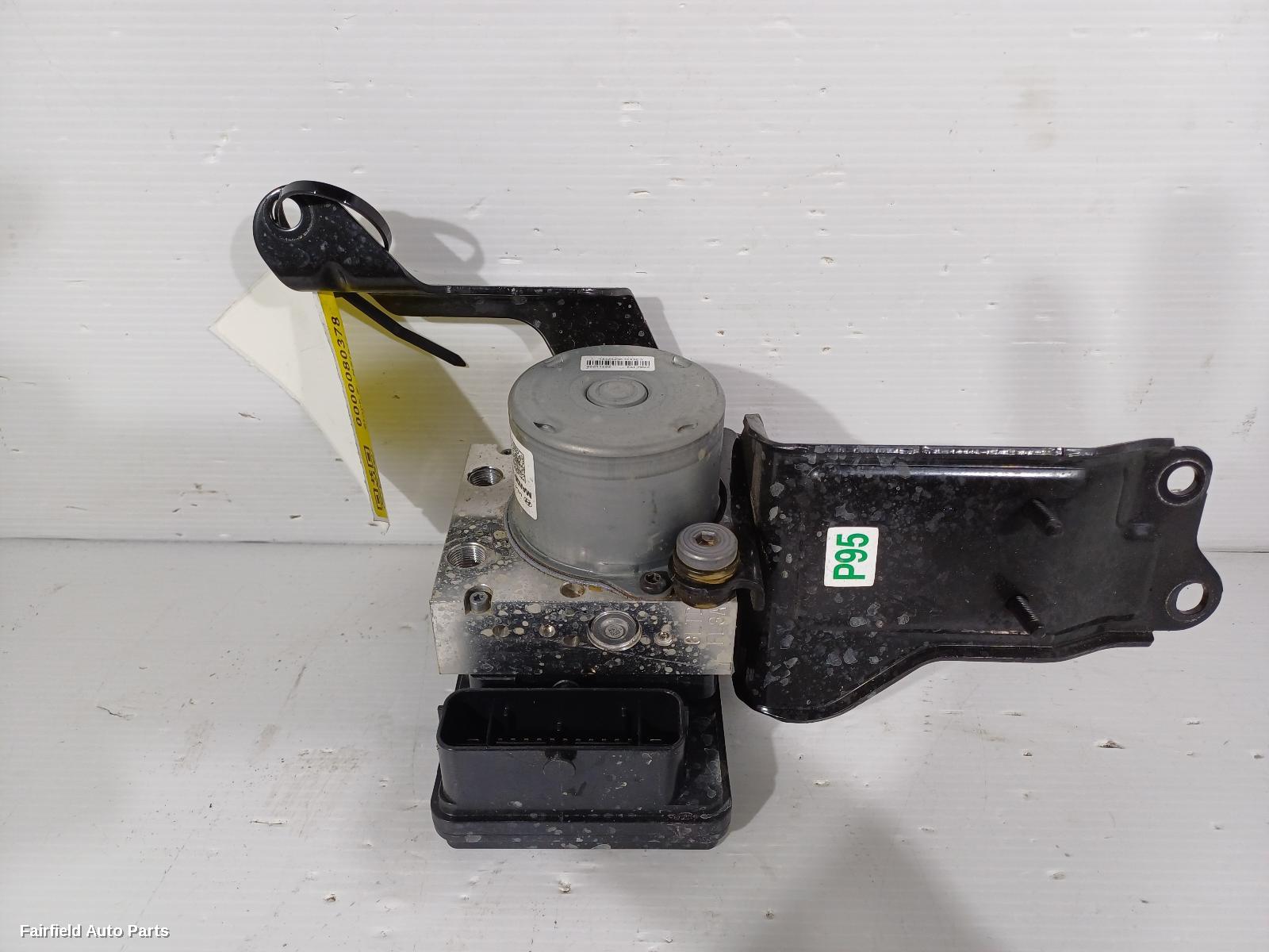 2020-2026 Kia Stonic Abs Pump Modulator