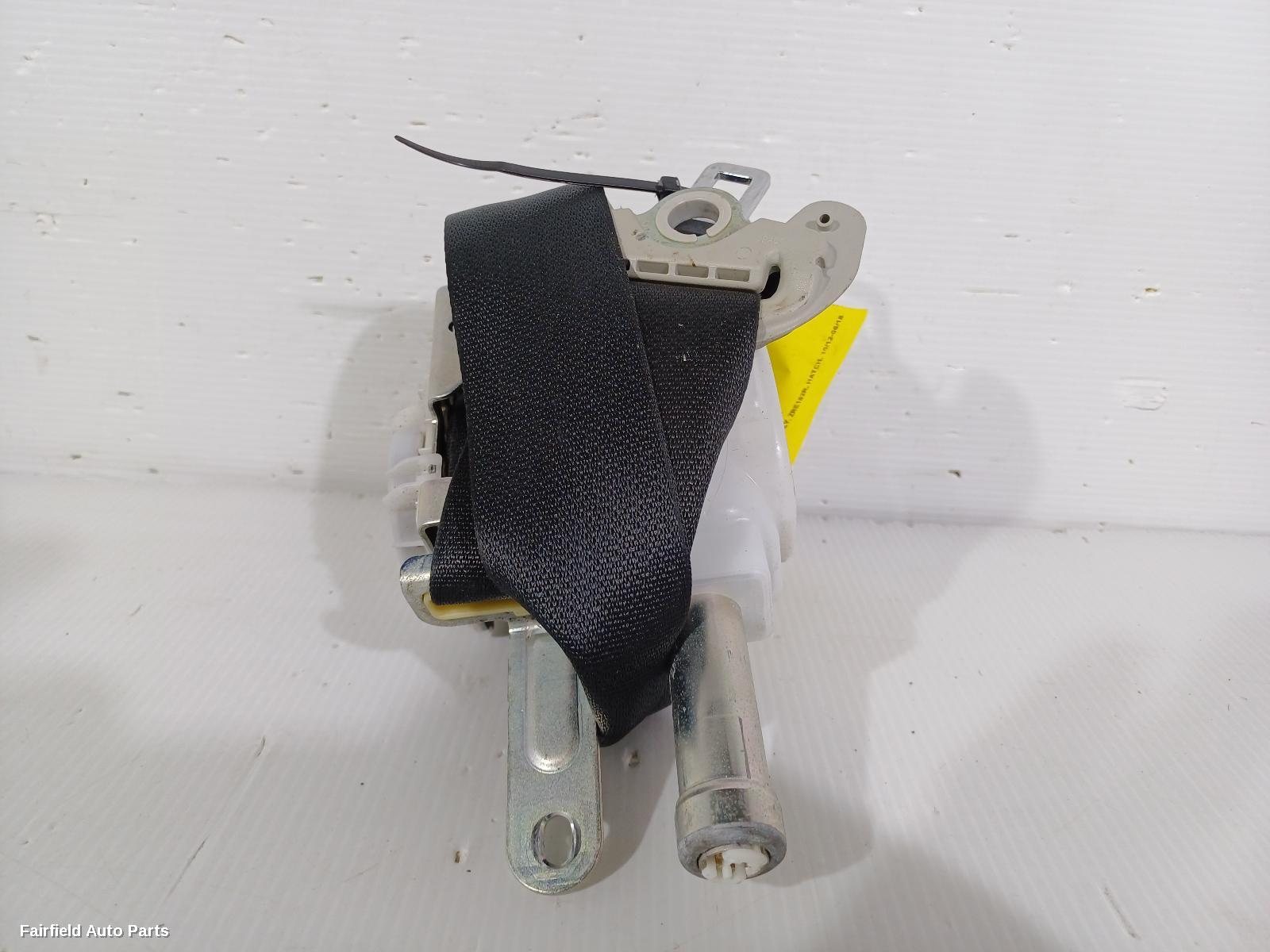 2012-2018 Toyota Corolla Seatbelt Stalk