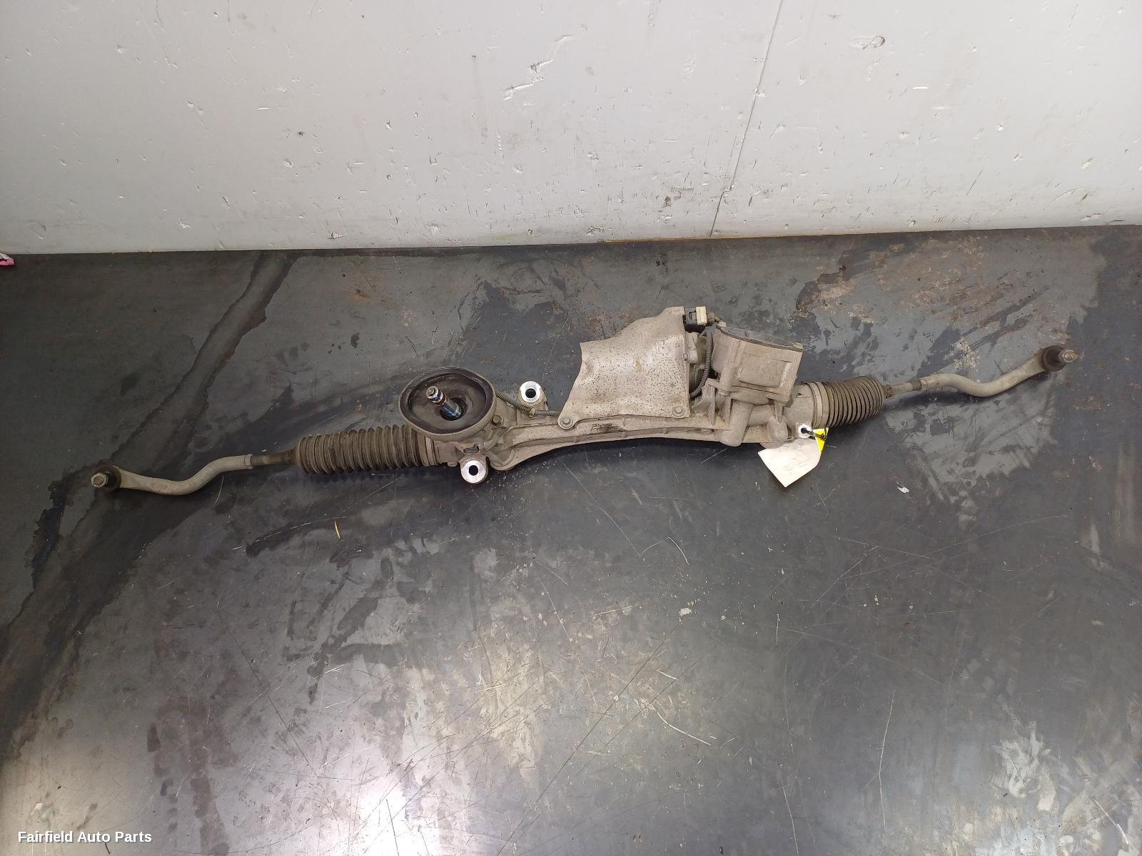 2016-2021 Honda Civic Steering Box Rack