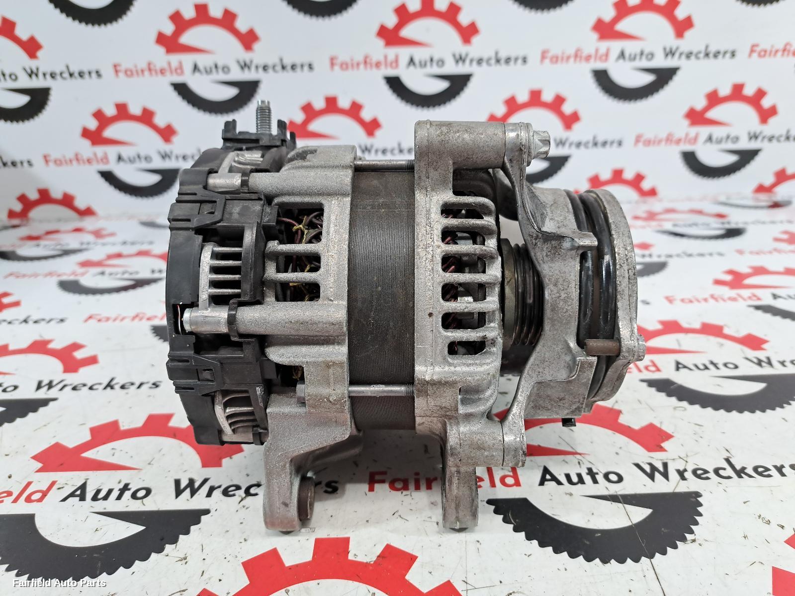 2018-2022 Mercedes A Class Alternator