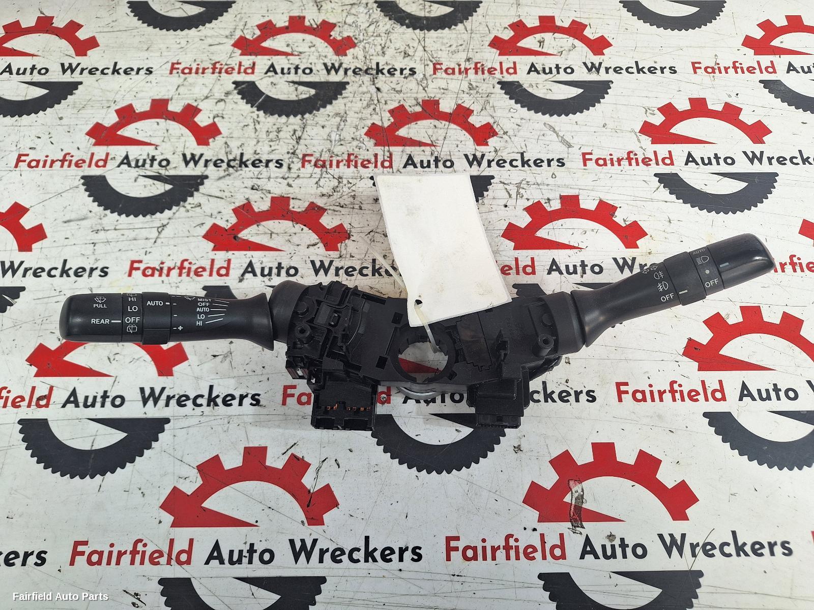2011-2022 Lexus Ct200h Combination Switch
