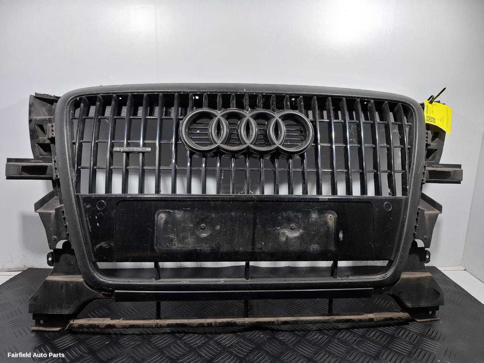 2008-2012 Audi Q5 Grille