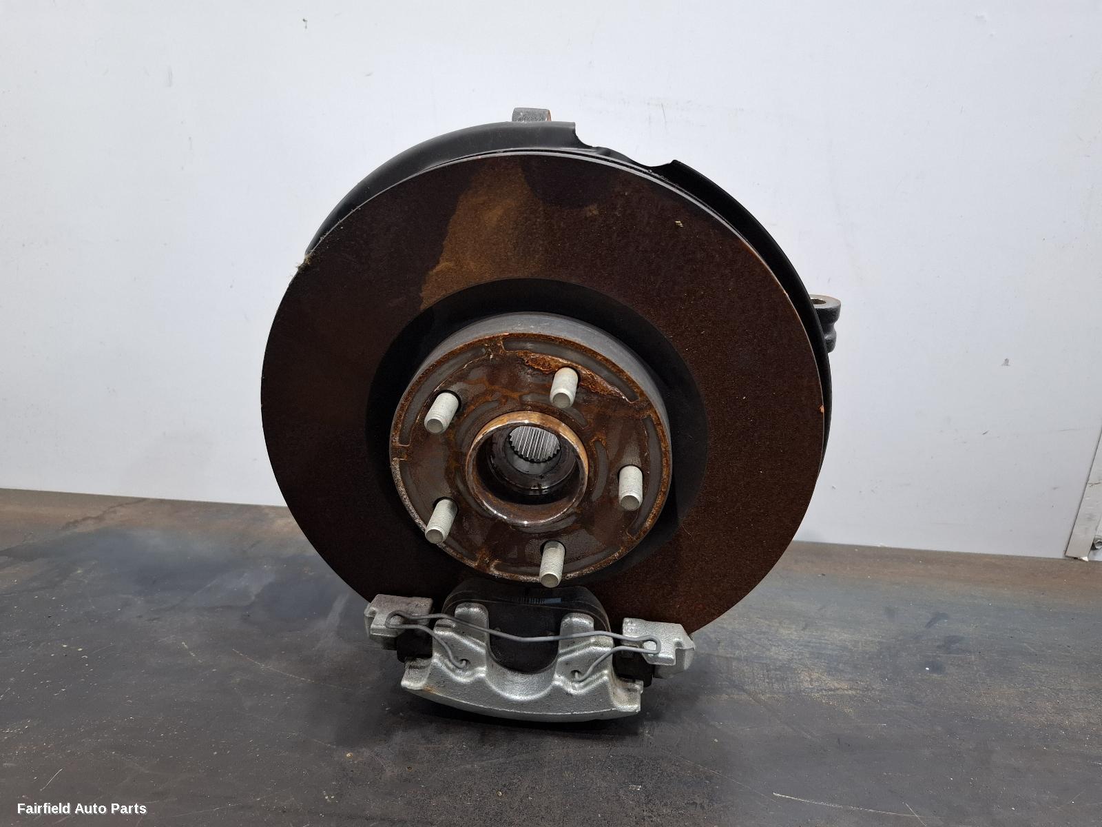 2020-2025 Ford Escape Right Front Hub Assembly