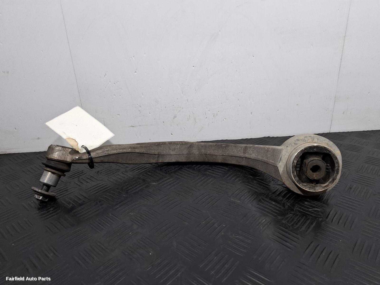 2011-2016 Audi A5 Left Front Lower Control Arm