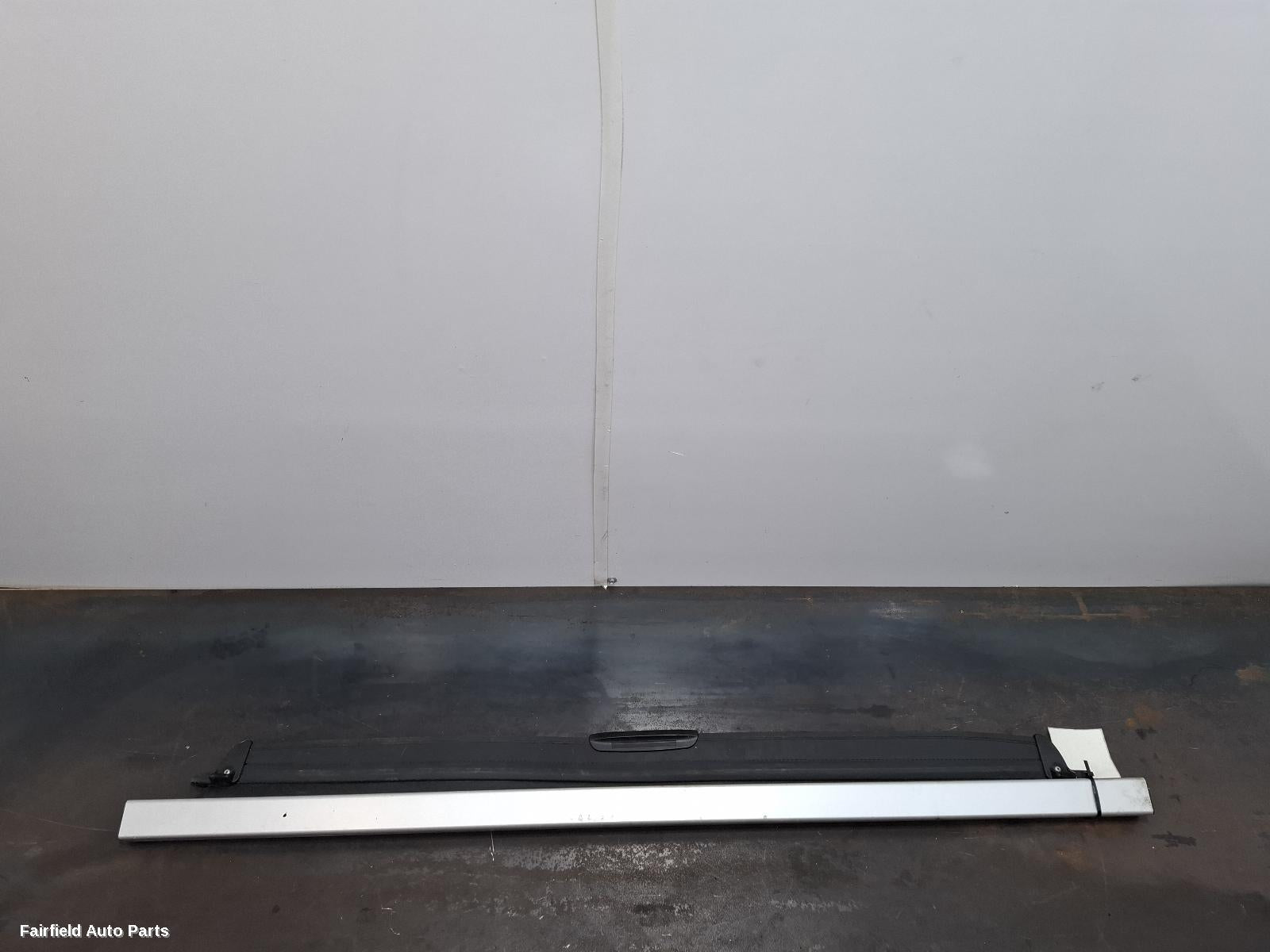 2003-2009 Subaru Outback Parcel Shelf Cargo Blind