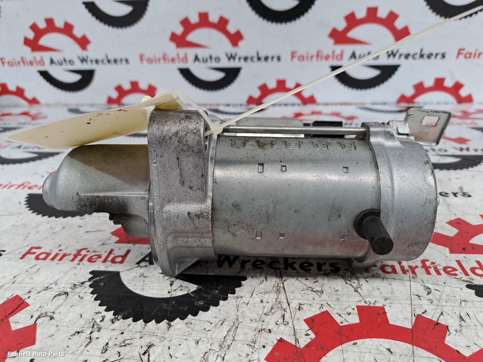 2016-2021 Honda Civic Starter