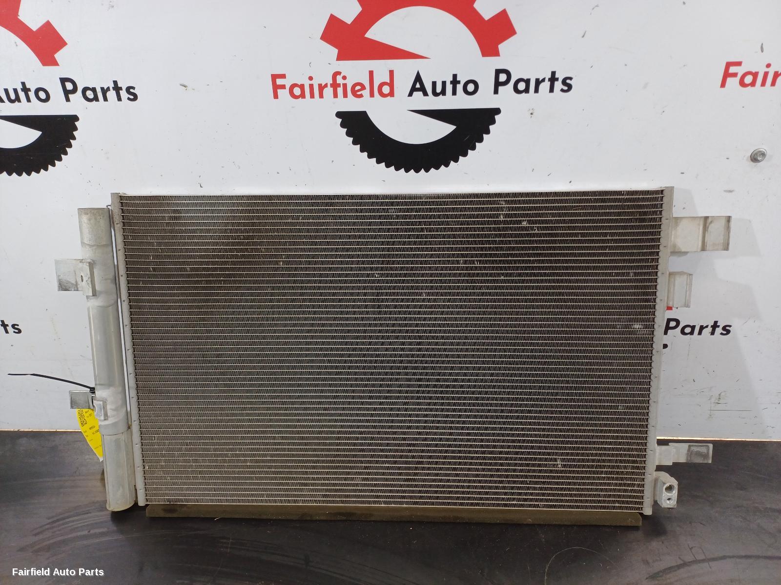 2016-2023 Subaru Impreza A C Condenser
