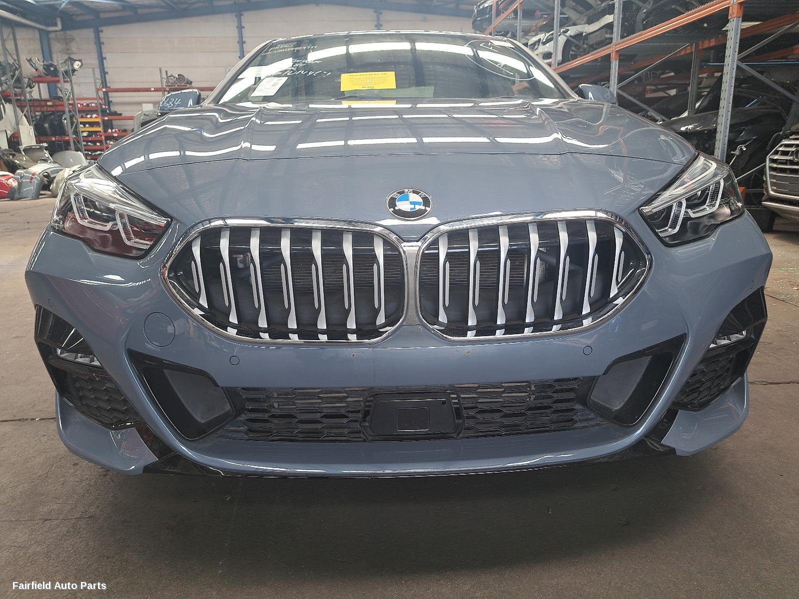 2019-2023 Bmw 2 Series Left Door Mirror