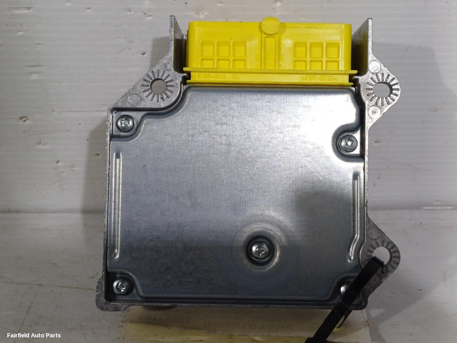 2012-2016 Audi A5 Airbag Module Sensor