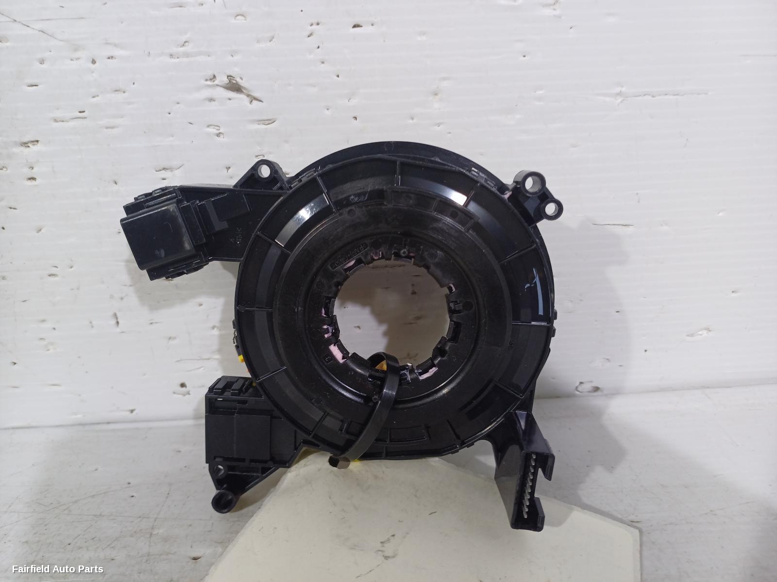 2014-2020 Ford Mondeo Airbag Module Sensor