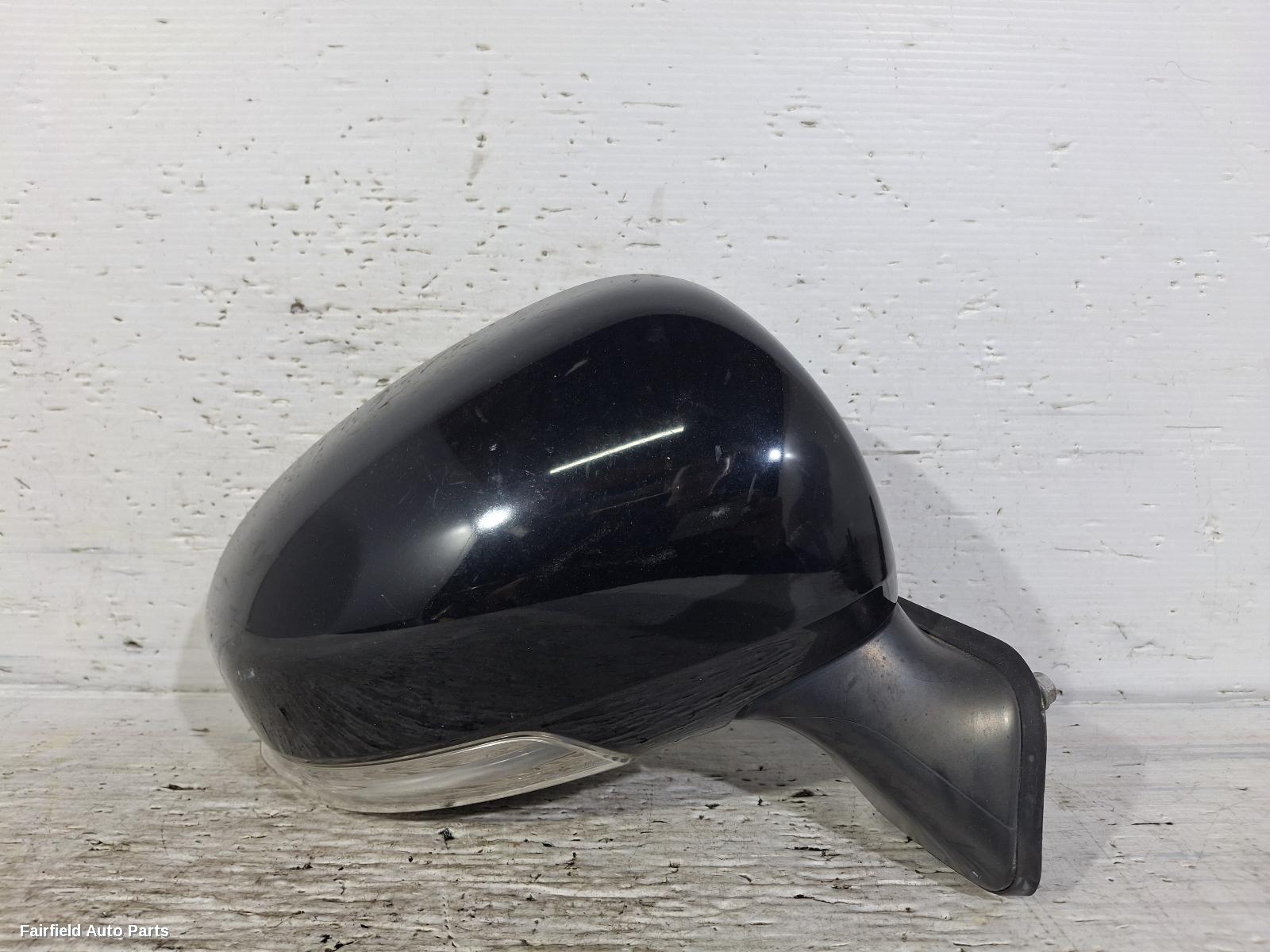 2009-2012 Toyota Prius Right Door Mirror