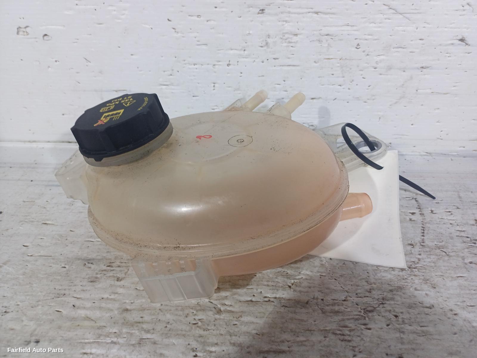 2018-2024 Ford Focus Overflow Bottle