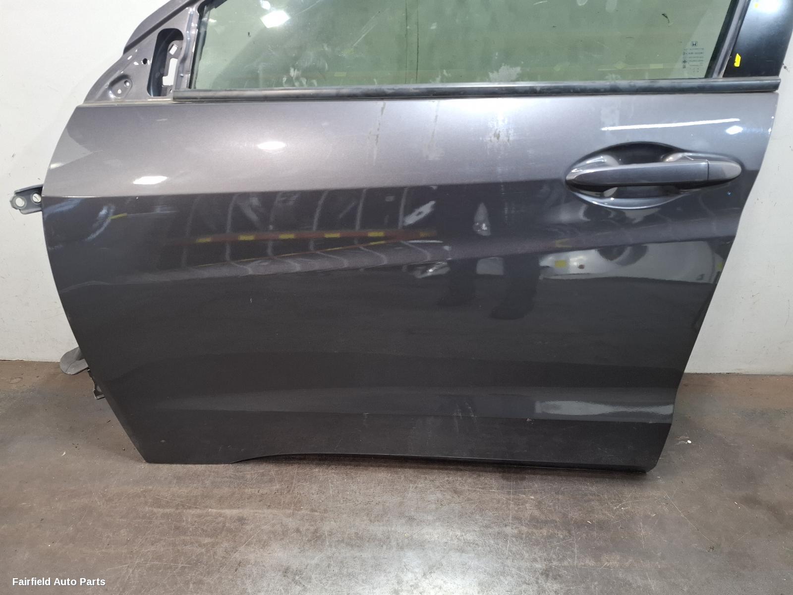 2014-2021 Honda Hrv Left Front Door