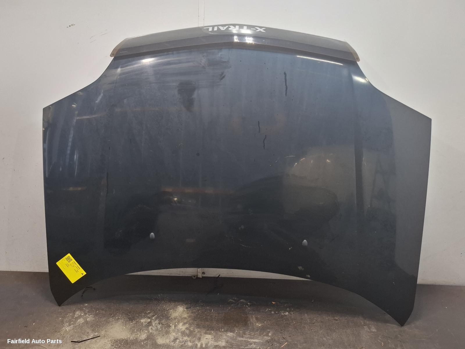 2001-2007 Nissan Xtrail Bonnet