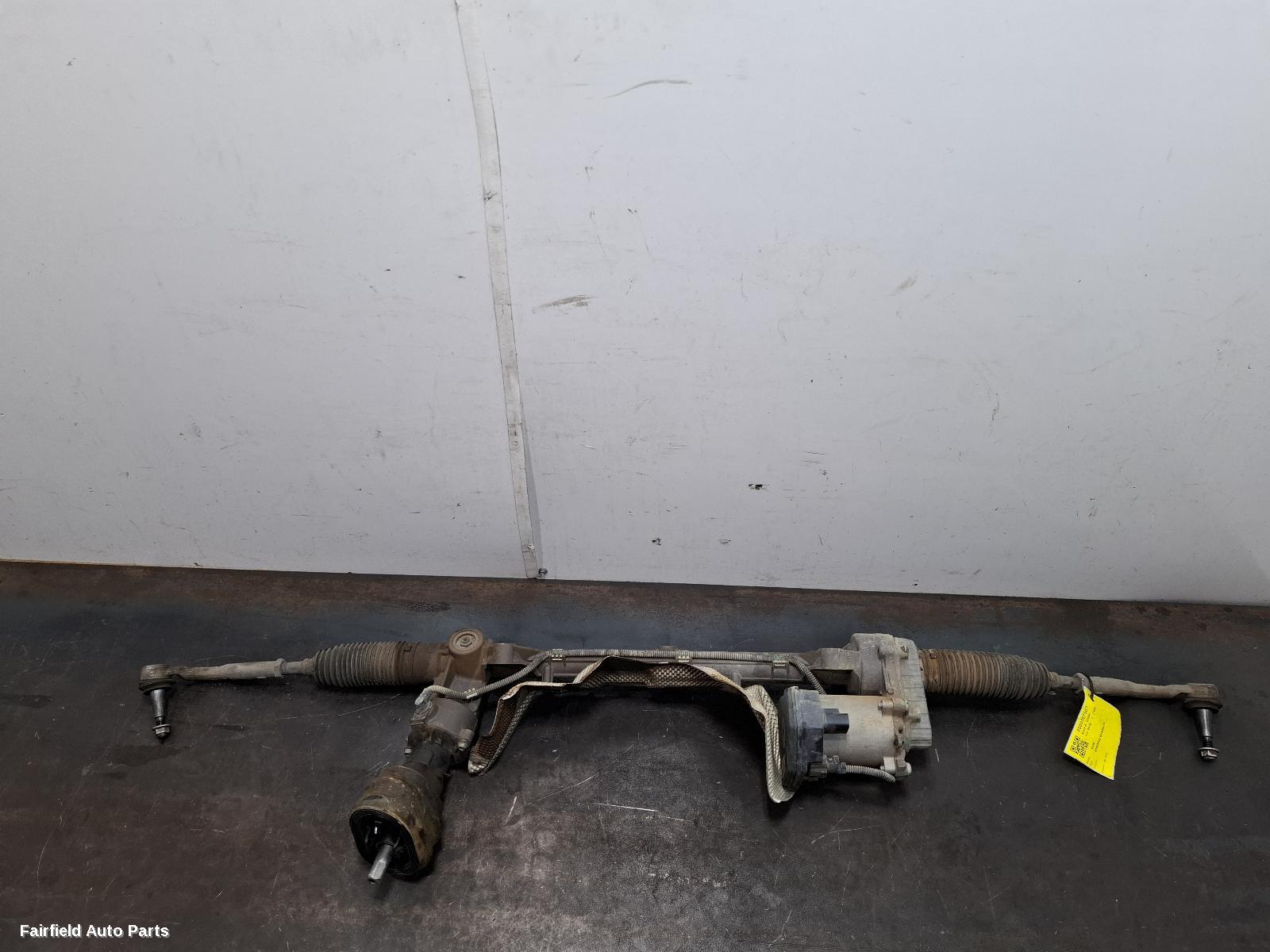 2015-2026 Volvo Xc90 Steering Box Rack