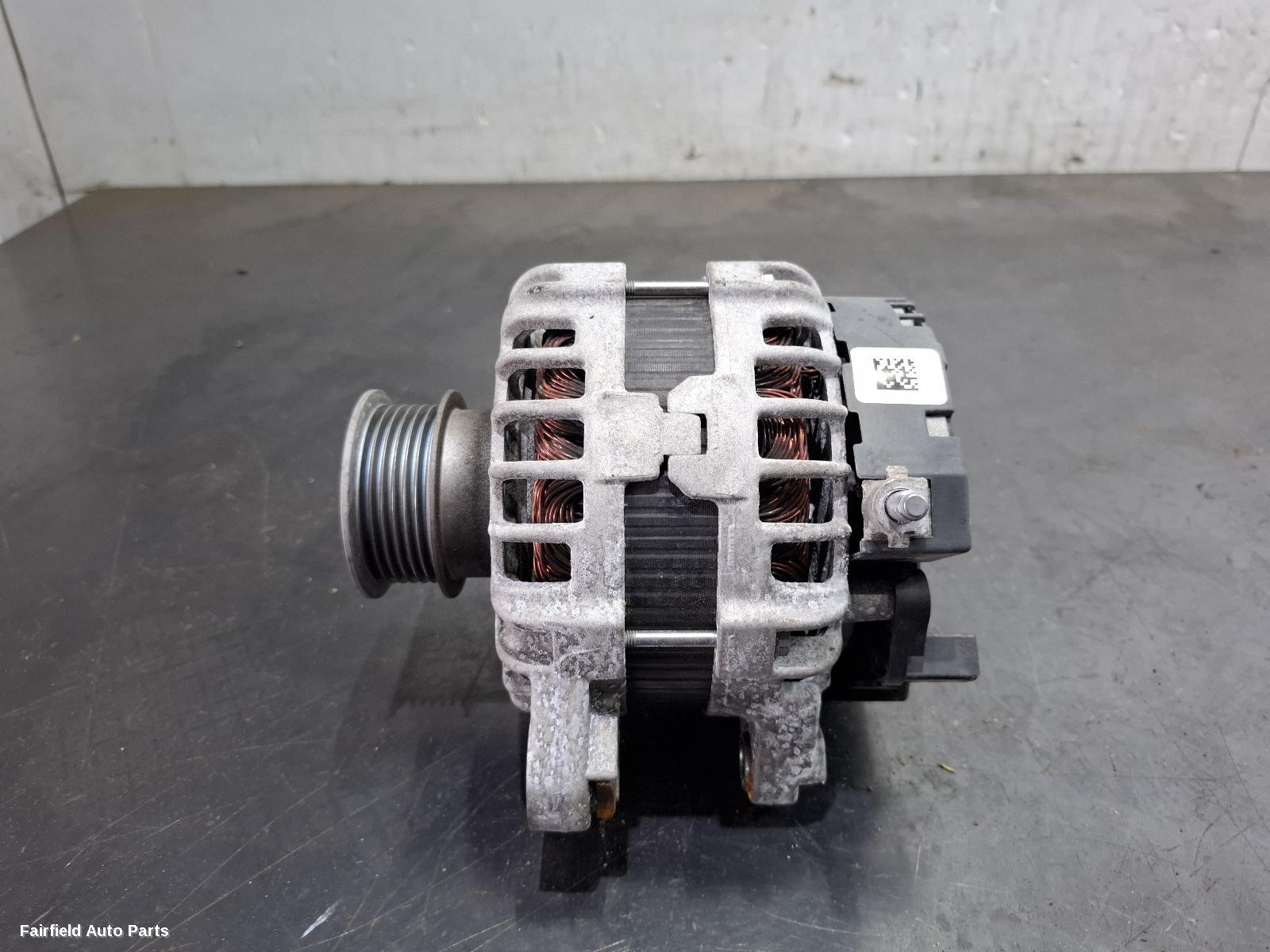 2018-2022 Volvo Xc40 Alternator