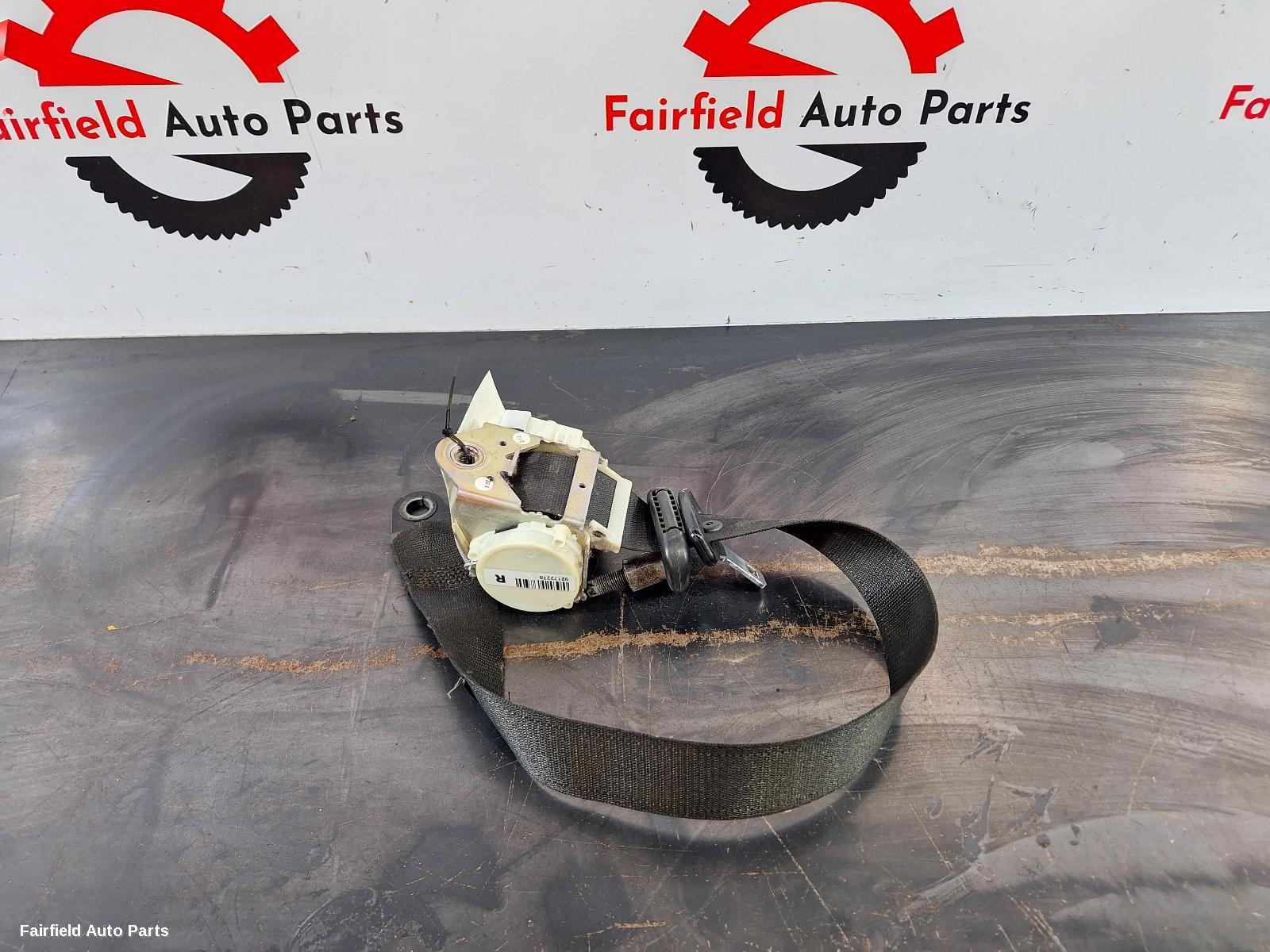 2006-2013 Holden Commodore Seatbelt Stalk