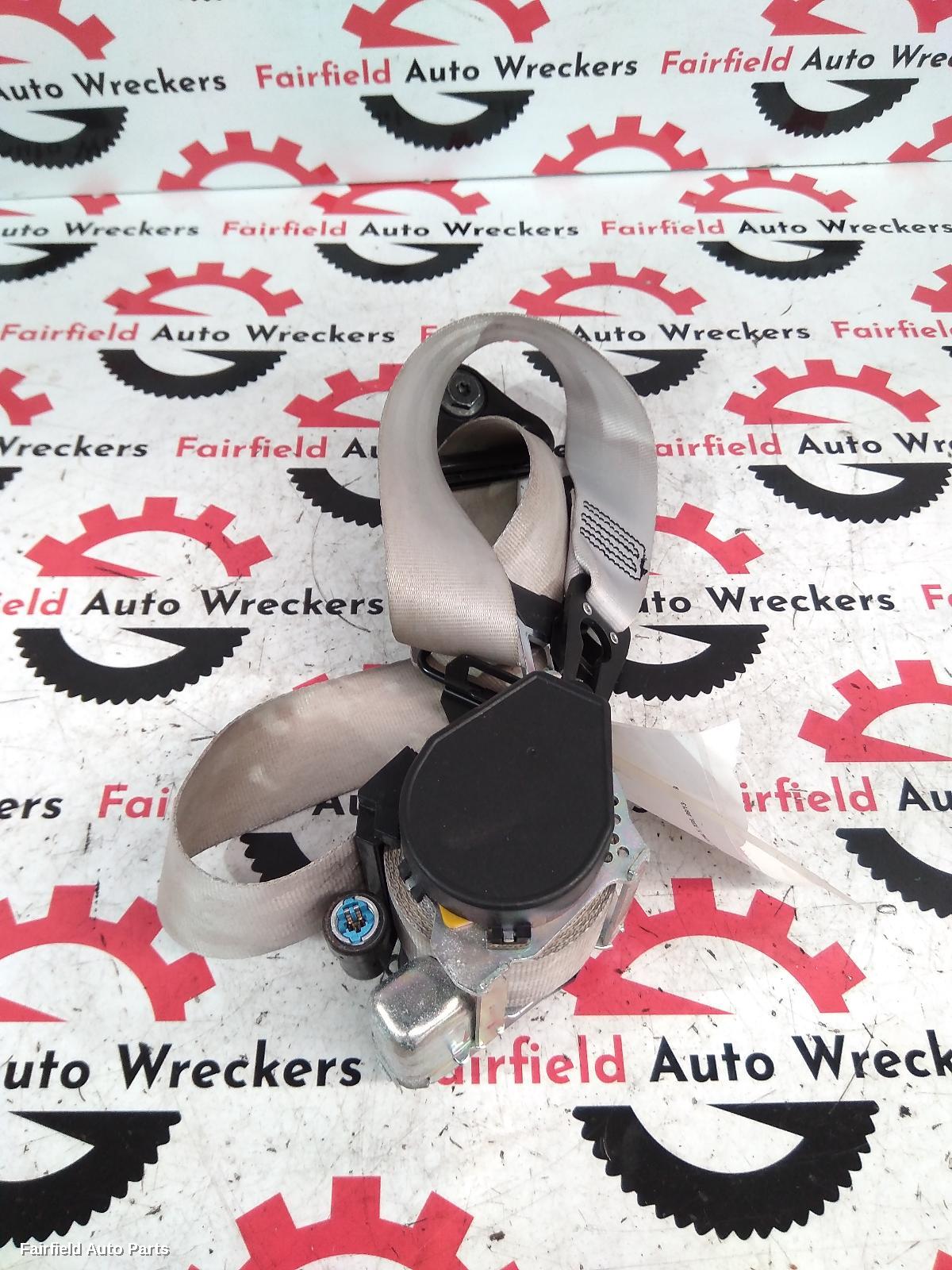 2013-2019 Renault Clio Seatbelt Stalk
