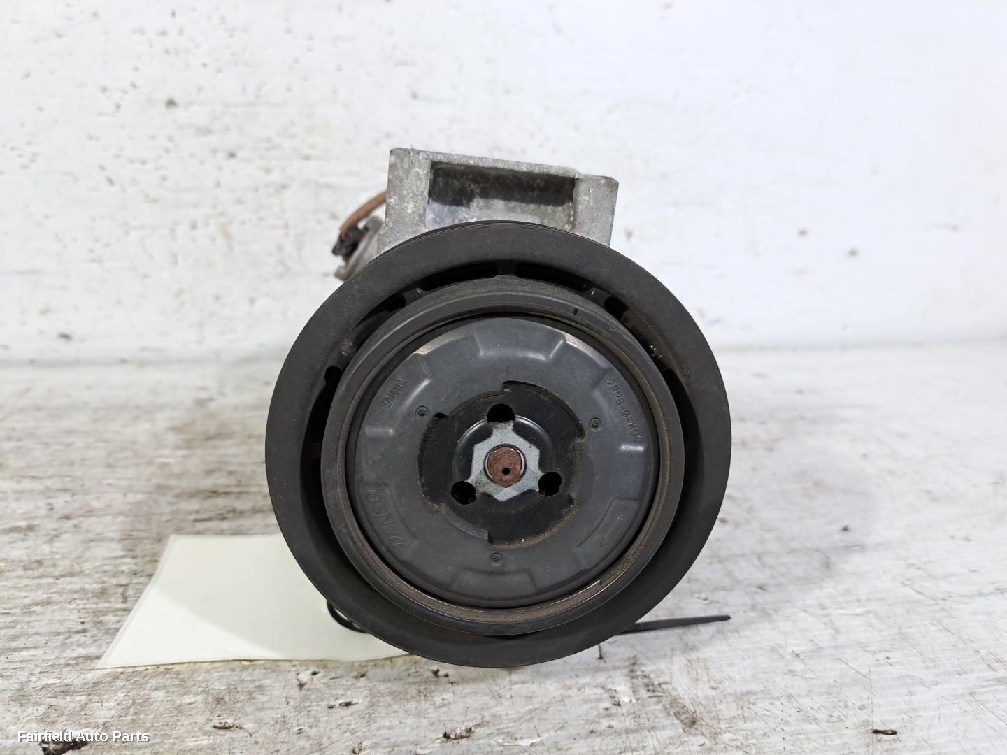 2006-2016 Jeep Compass A C Compressor