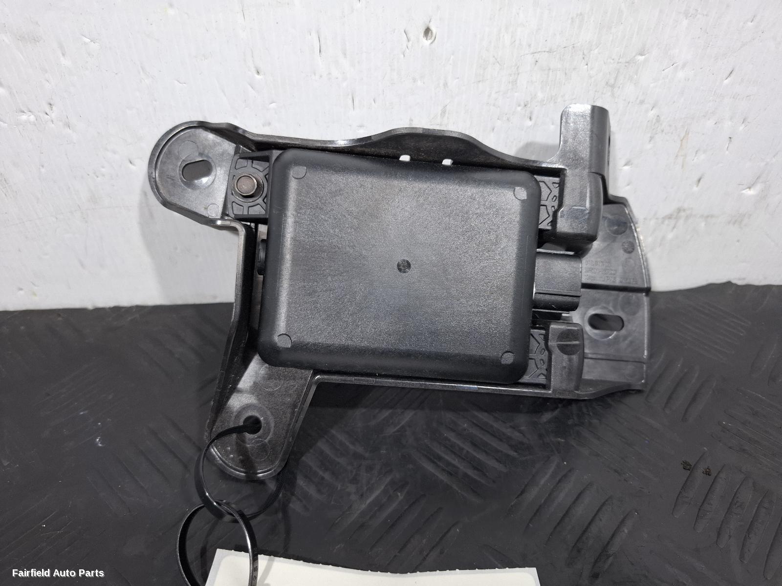 2015-2025 Suzuki Vitara Reverse Camera