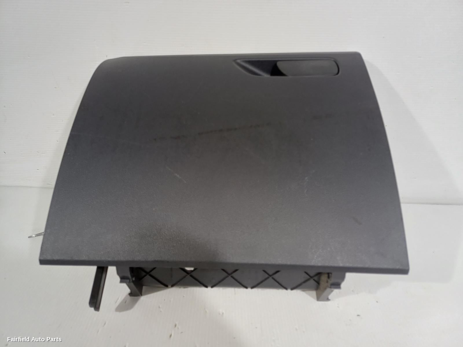 2020-2026 Ford Puma Glove Box