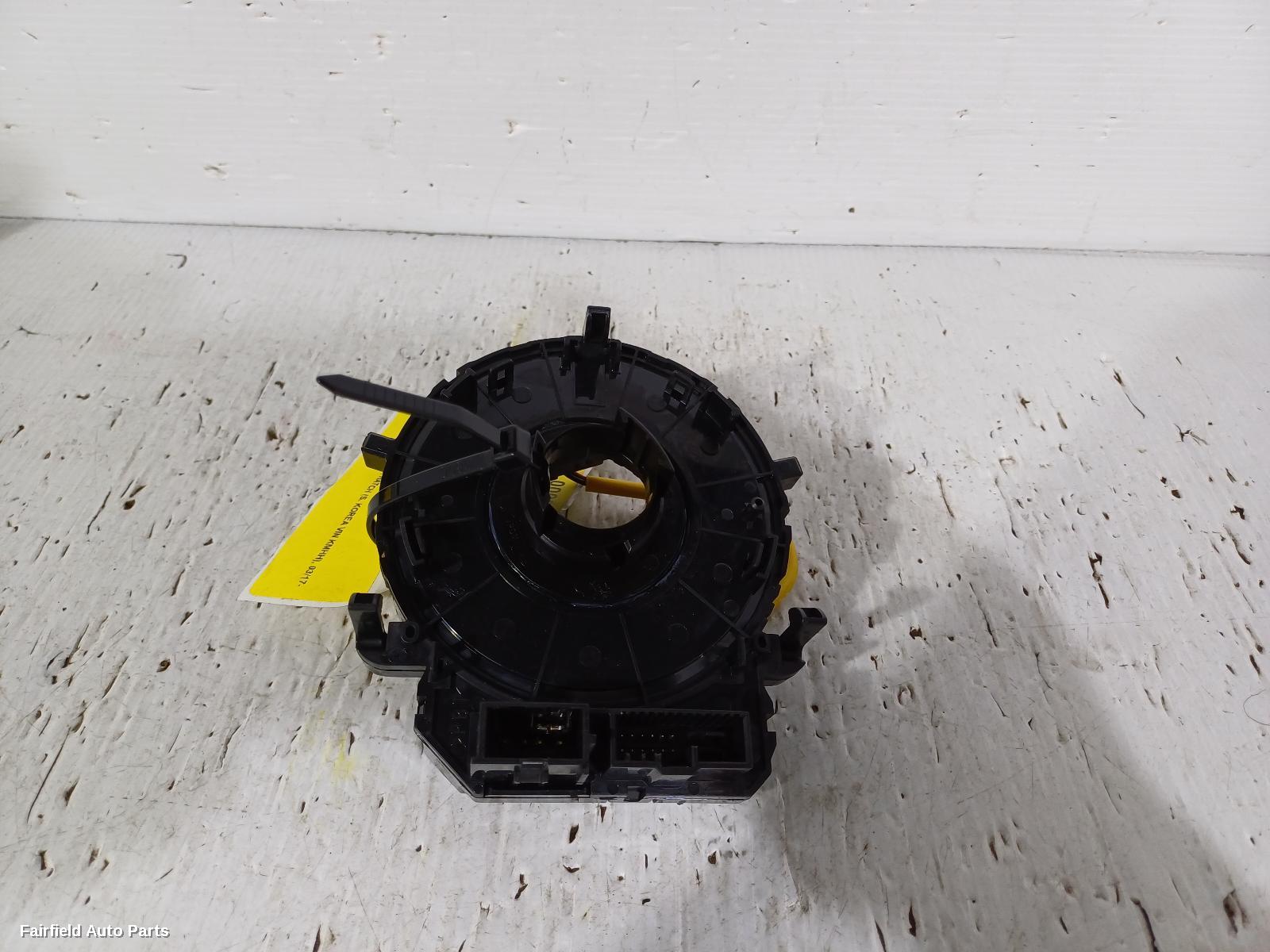 2017-2023 Hyundai I30 Airbag Module Sensor