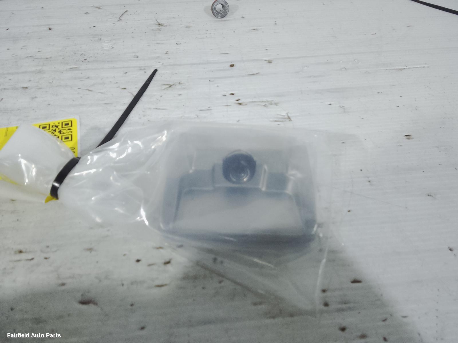 2020-2023 Hyundai I30 Reverse Camera