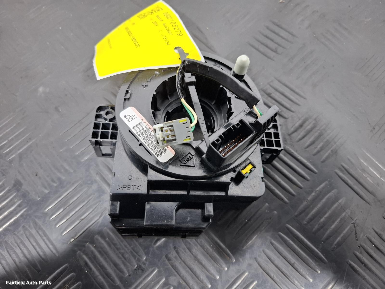 2014-2021 Honda Hrv Airbag Module Sensor
