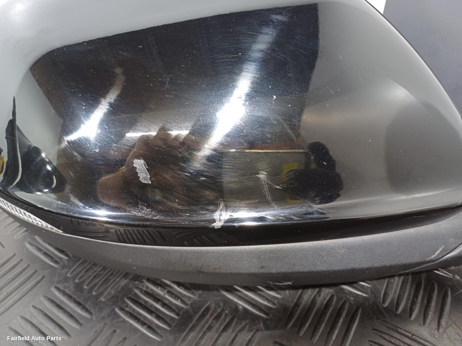 2018-2024 Audi Q8 Right Door Mirror