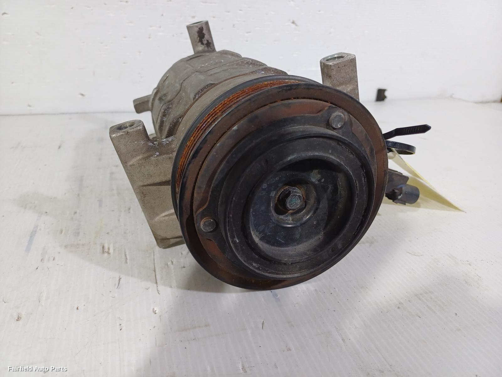 2017-2024 Ldv D90 A C Compressor
