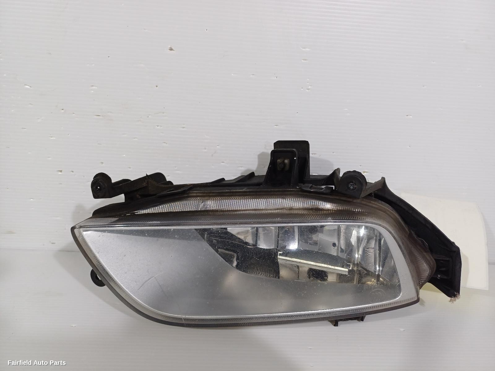 2007-2015 Hyundai Iload/imax Right Indicator Fog Side