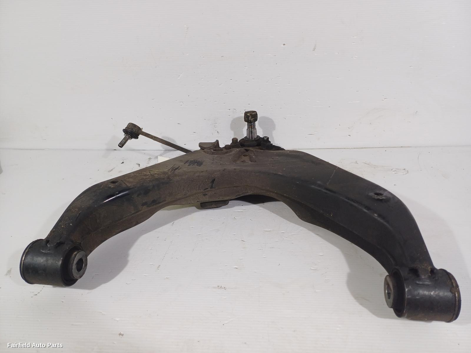 2017-2021 Ldv T60 Left Front Lower Control Arm