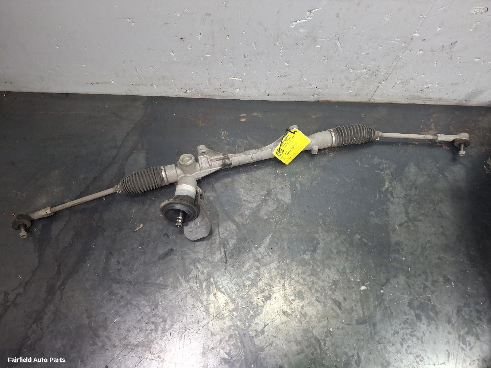 2010-2024 Mitsubishi Asx Steering Box Rack