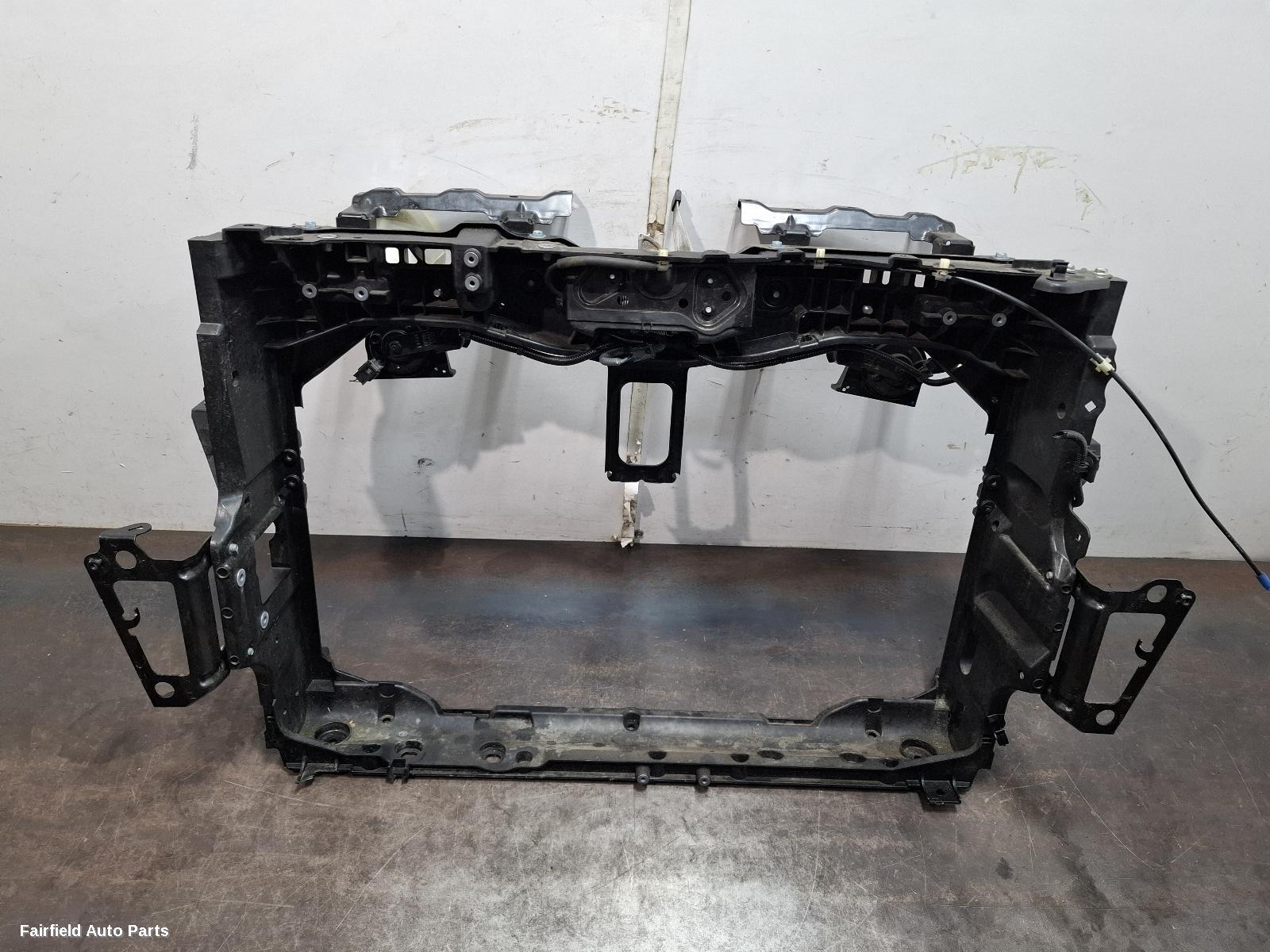 2023-2024 Honda Zrv Radiator Support
