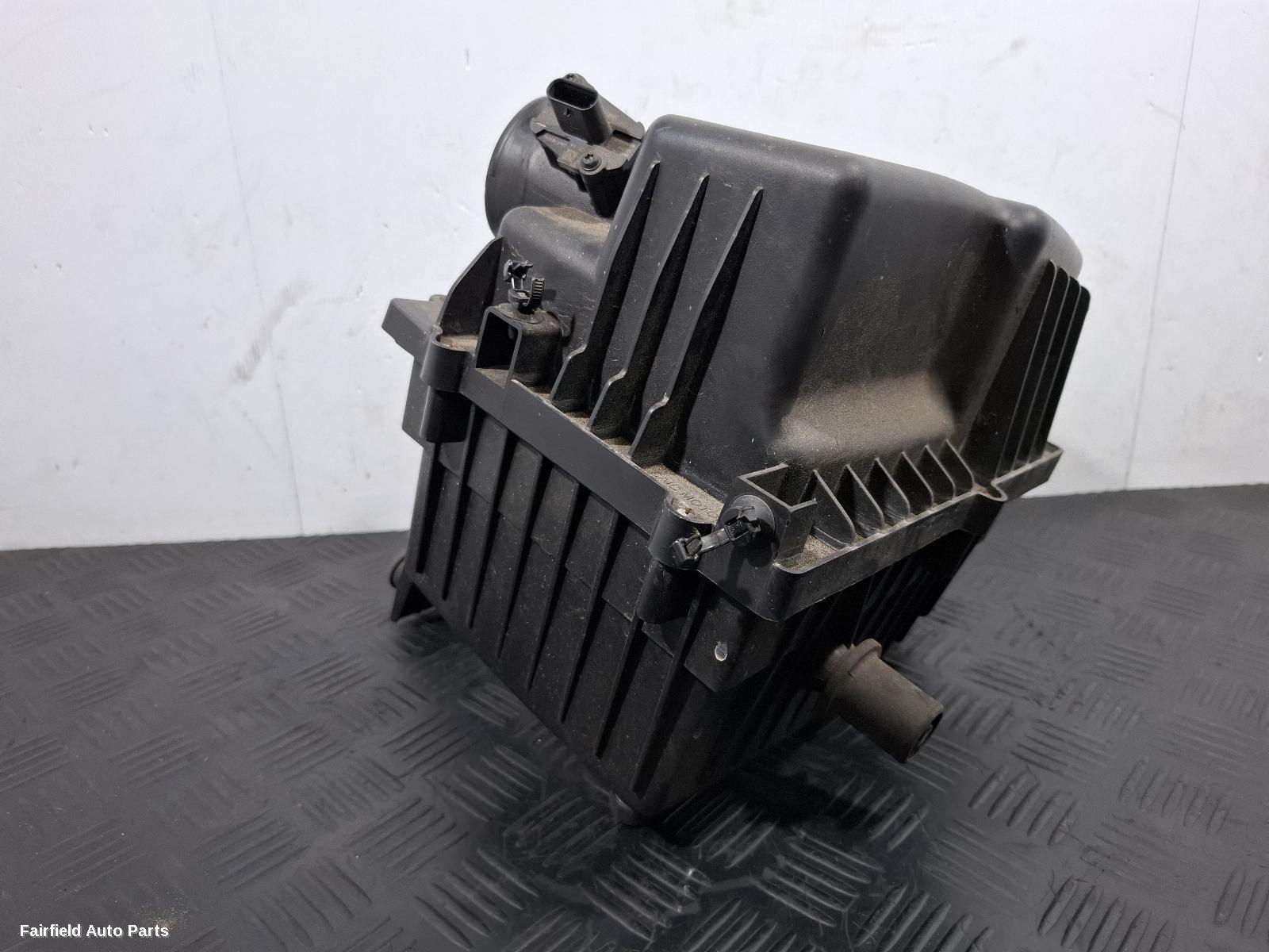 2017-2024 Mg Zs Air Cleaner Box