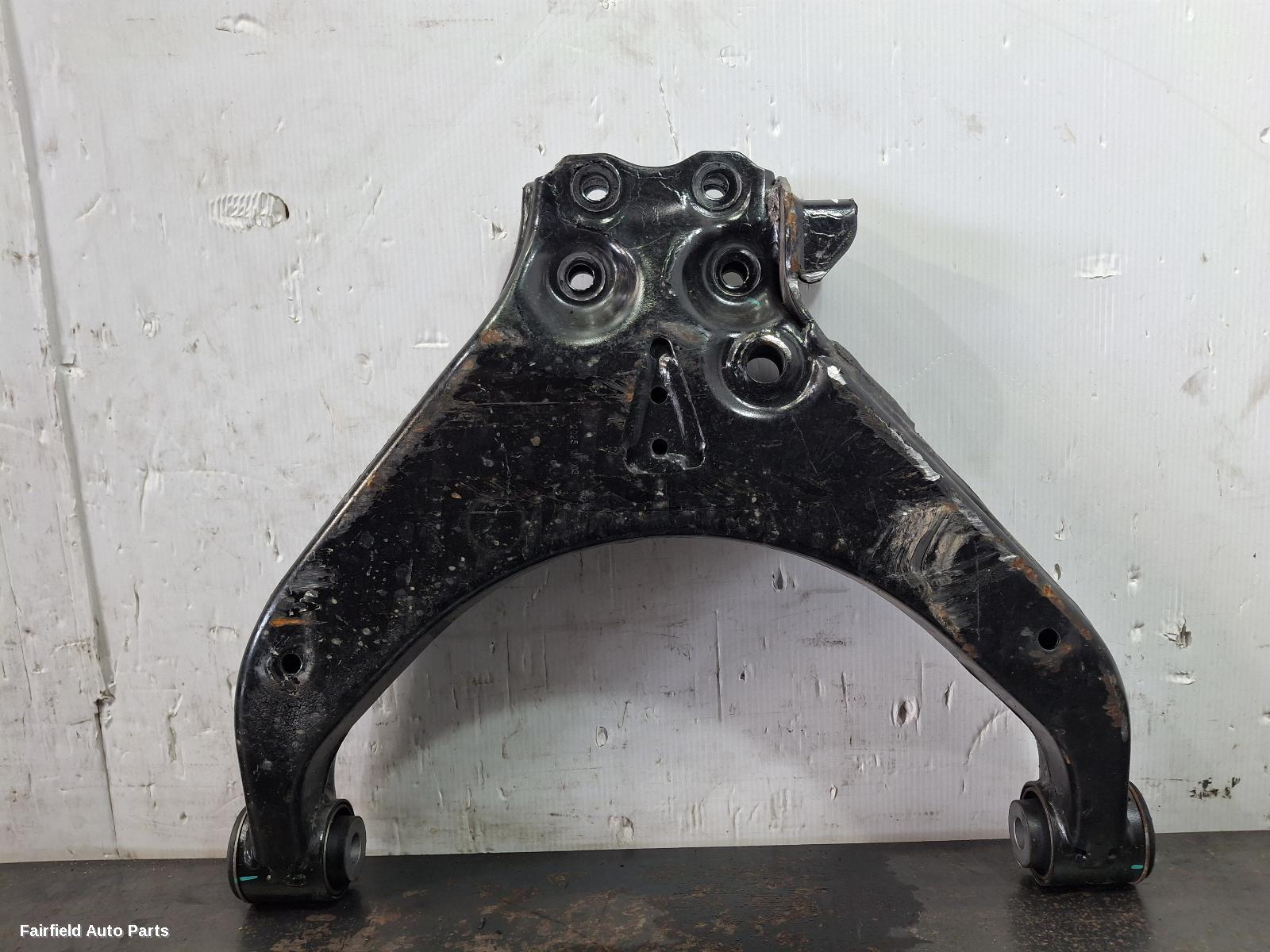 2017-2026 Ldv D90 Right Front Lower Control Arm