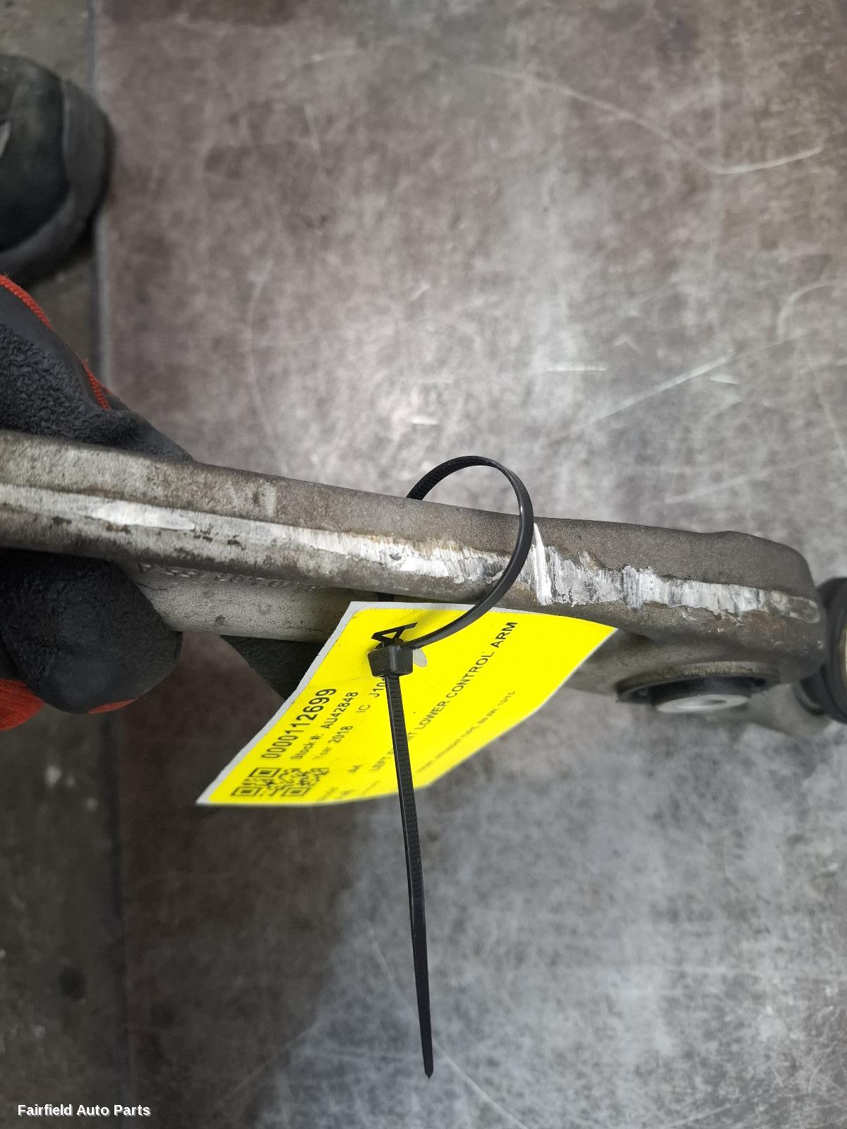 2015-2025 Audi A4 Left Front Lower Control Arm