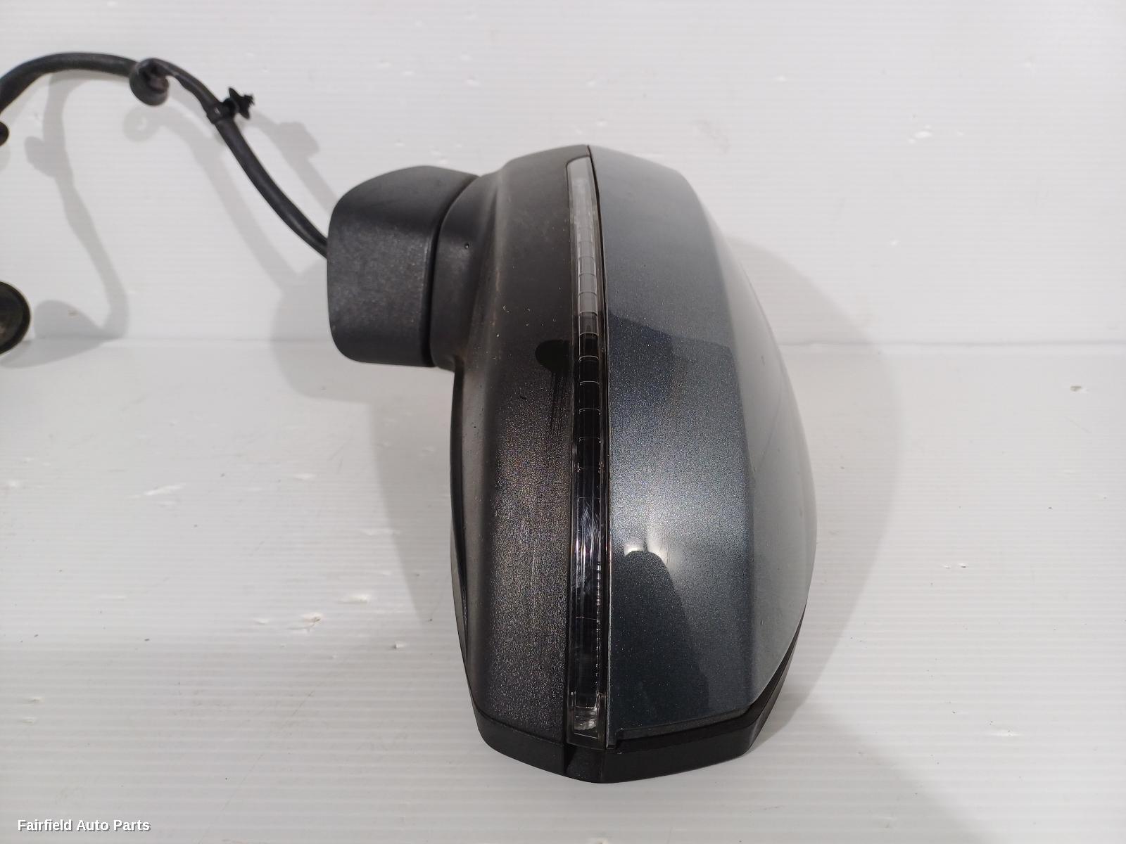 2013-2020 Audi A3 Left Door Mirror
