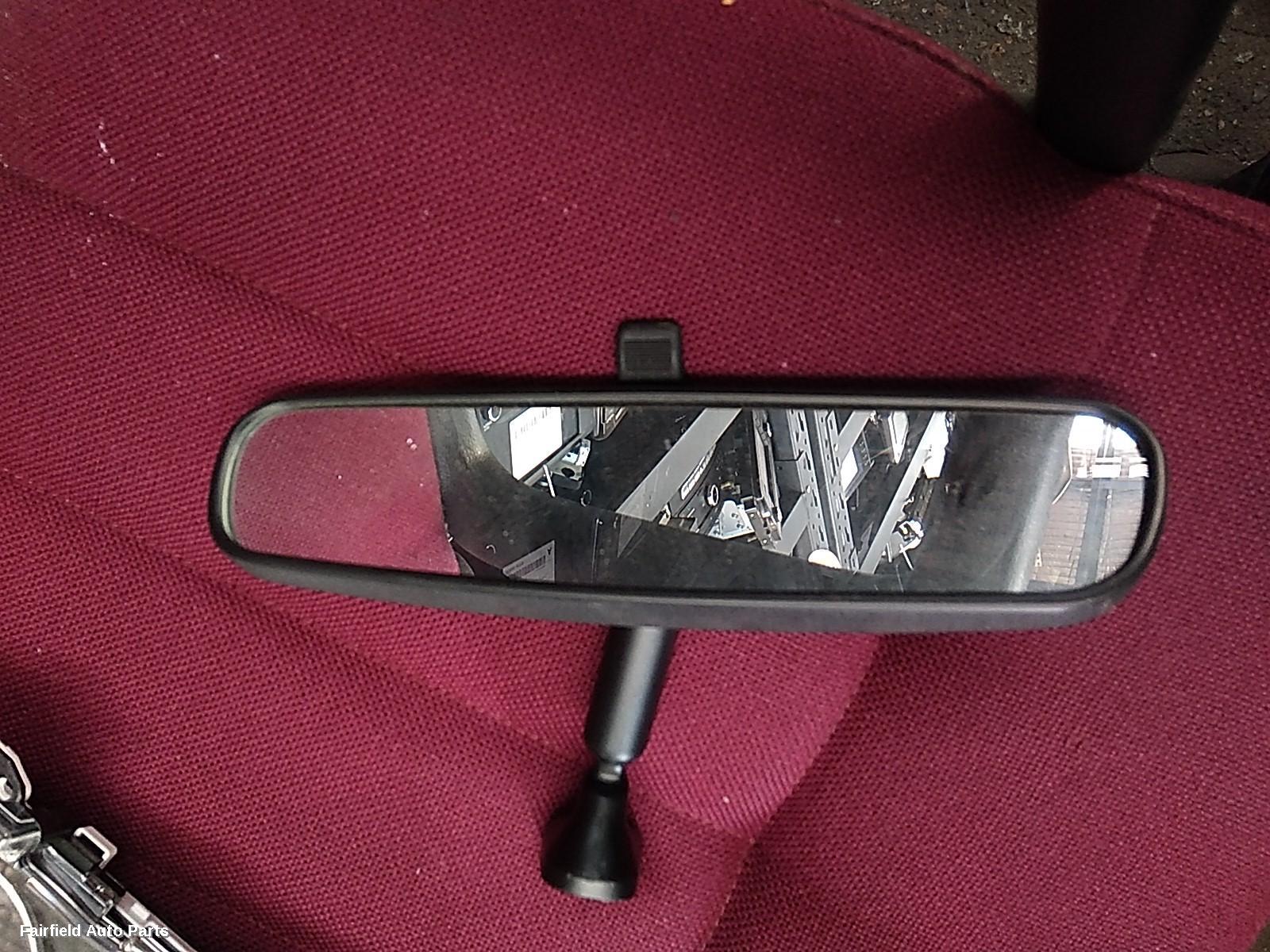 2012-2018 Toyota Corolla Interior Mirror