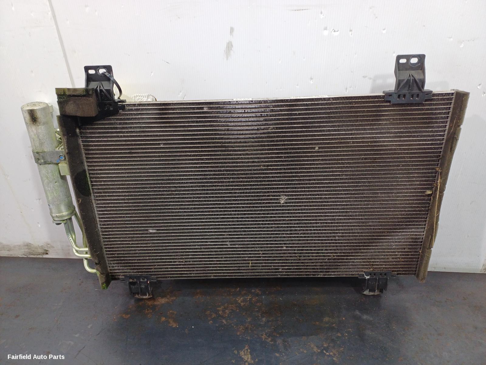 2015-2025 Mazda Cx3 A C Condenser
