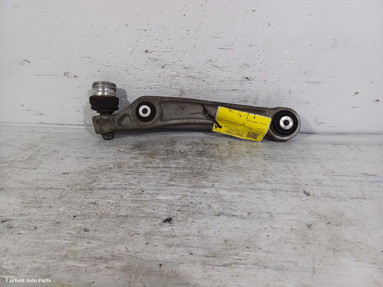 2015-2025 Audi Q7 Right Front Lower Control Arm