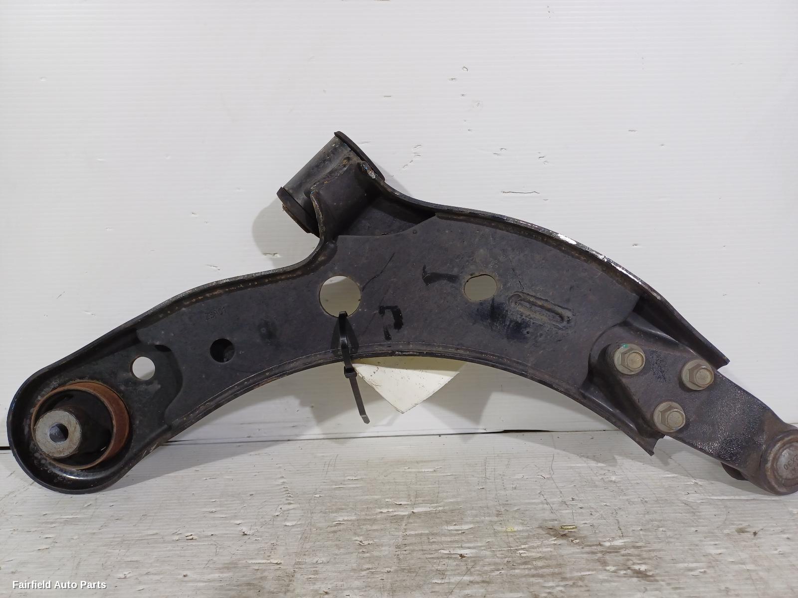 2016-2024 Mg Mg3 Left Front Lower Control Arm
